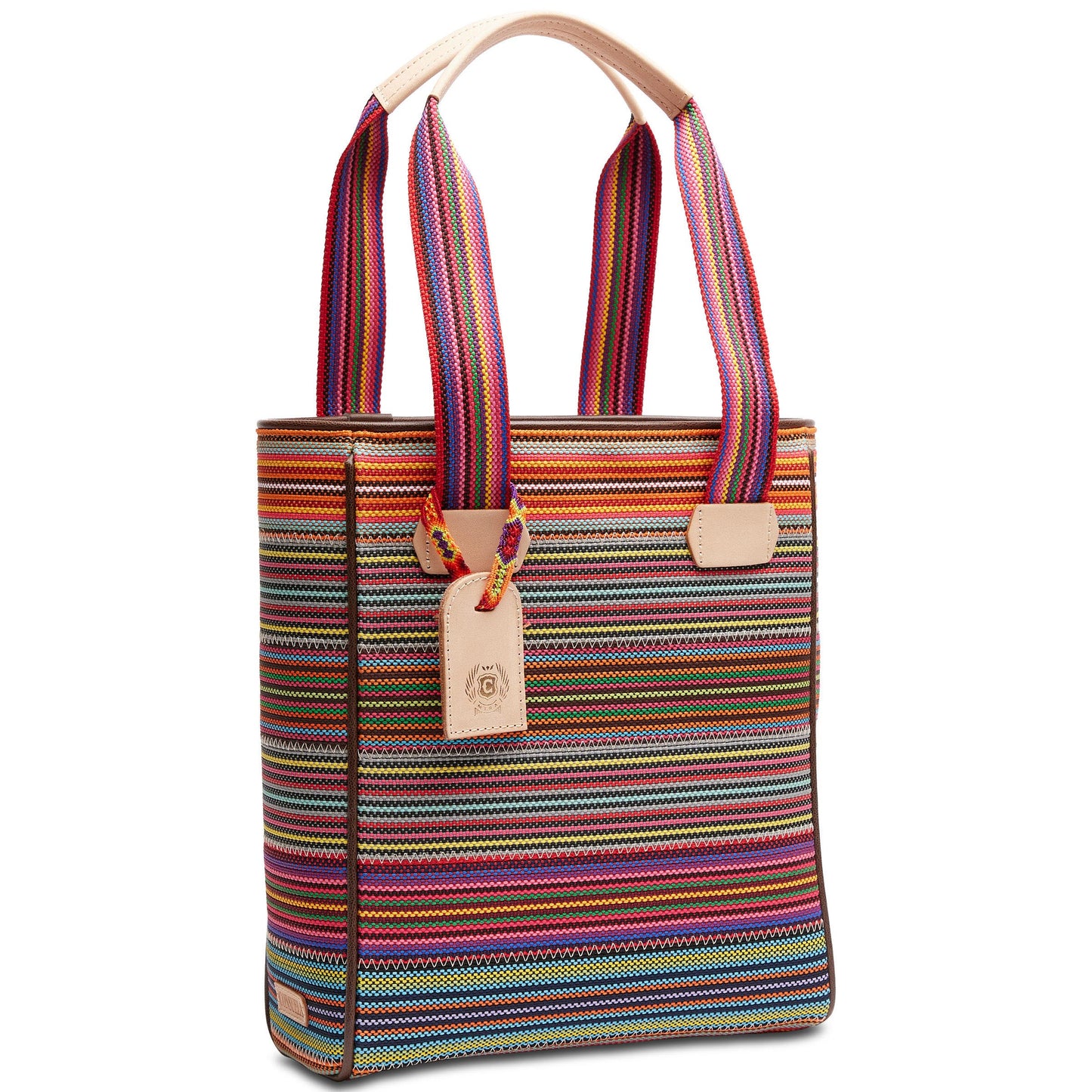 Consuela Chica Tote- Ale