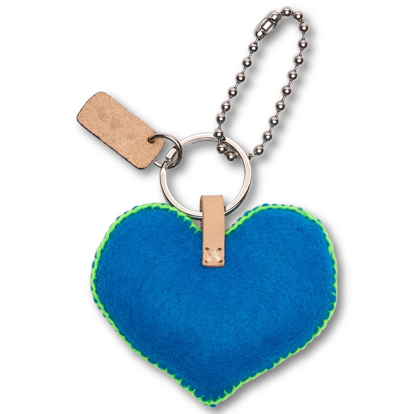 Heart Purse Charm