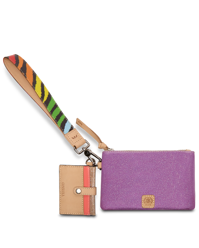 Combi Wallet - Twy