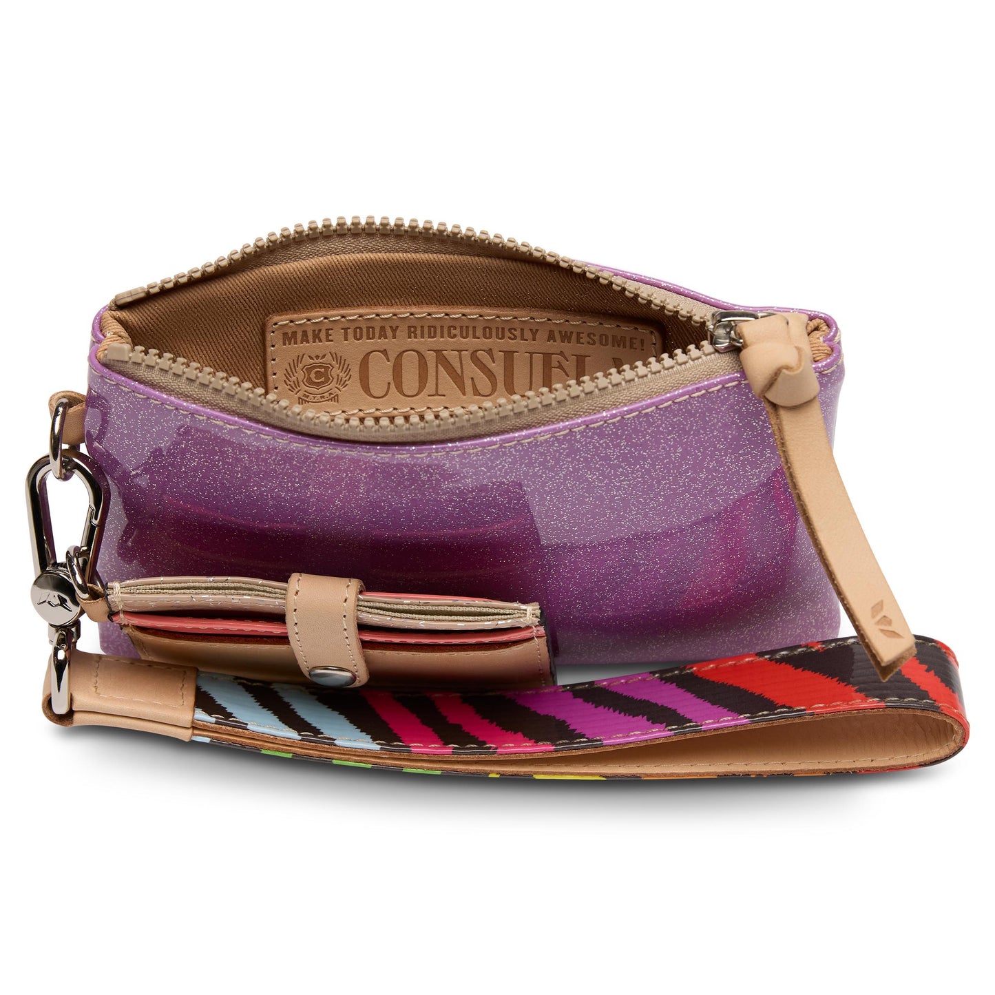 Combi Wallet - Twy