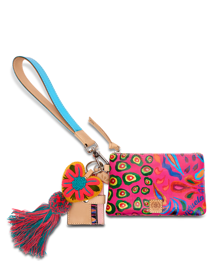 Combi Wallet Ceci