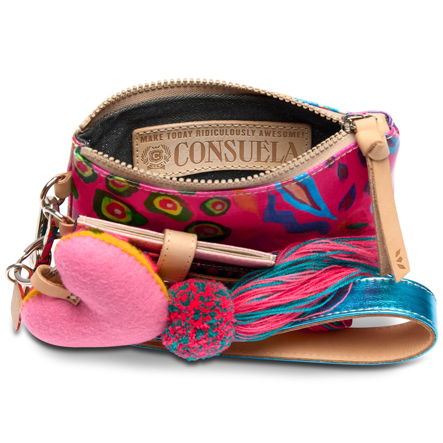 Combi Wallet Ceci