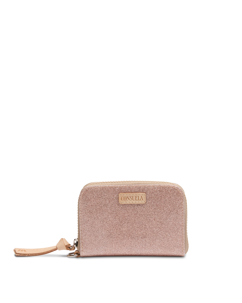 Zippy Wallet Emery