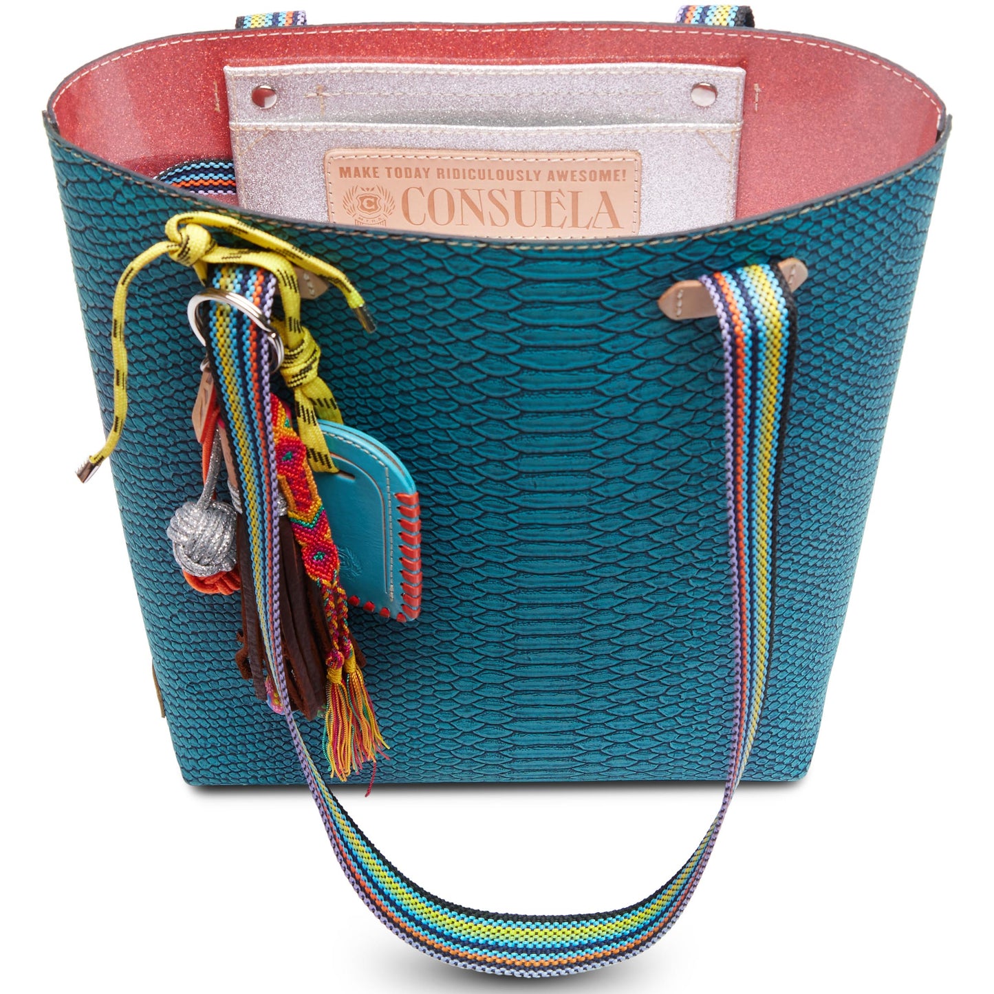 Everyday Tote Indy
