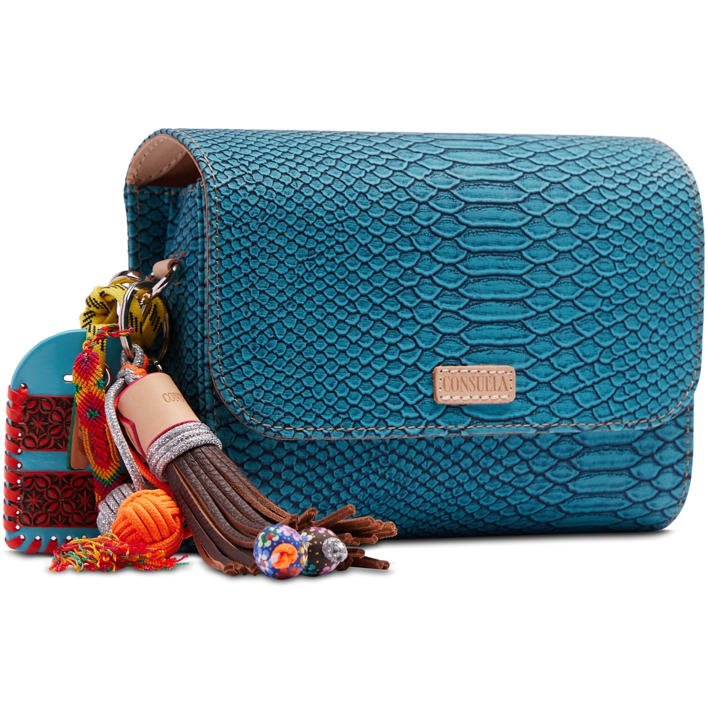 On The Town Crossbody Indy