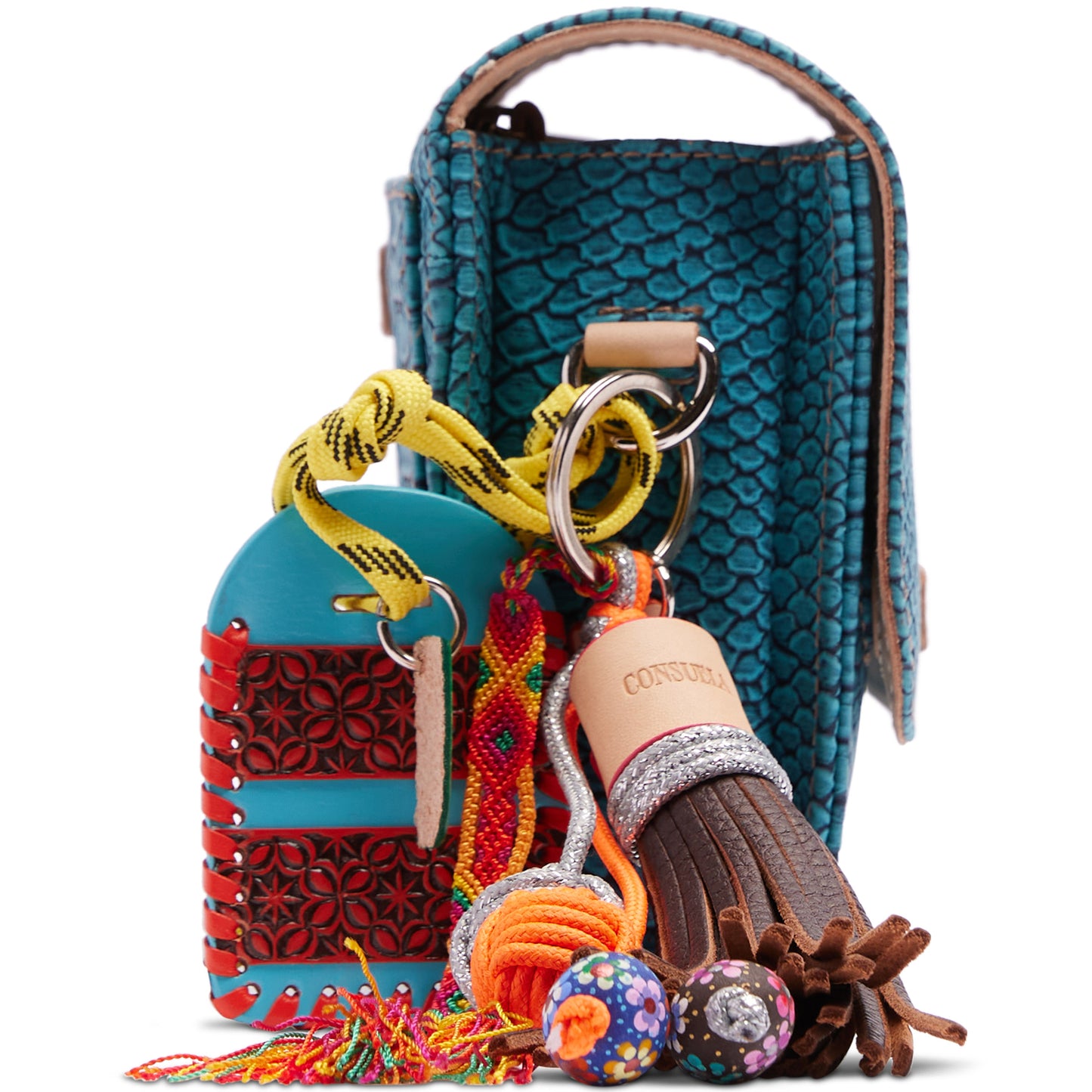 On The Town Crossbody Indy