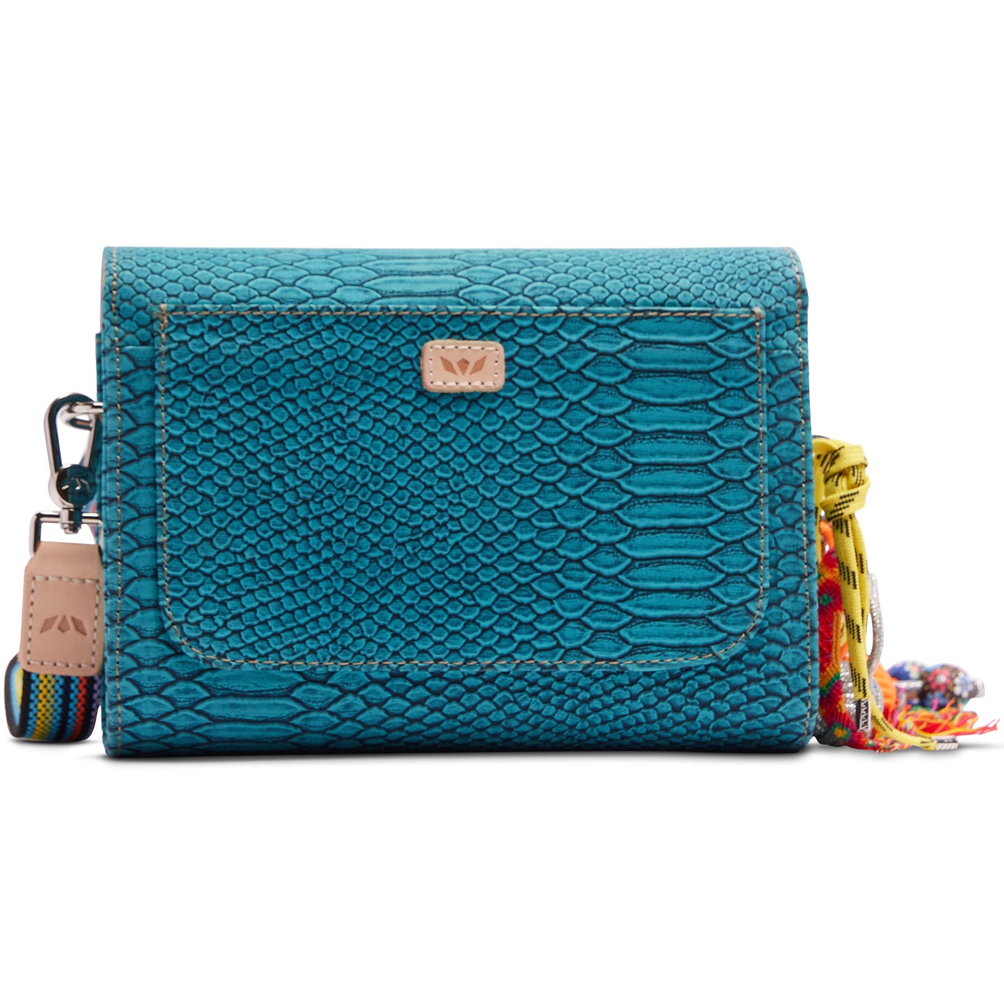 On The Town Crossbody Indy