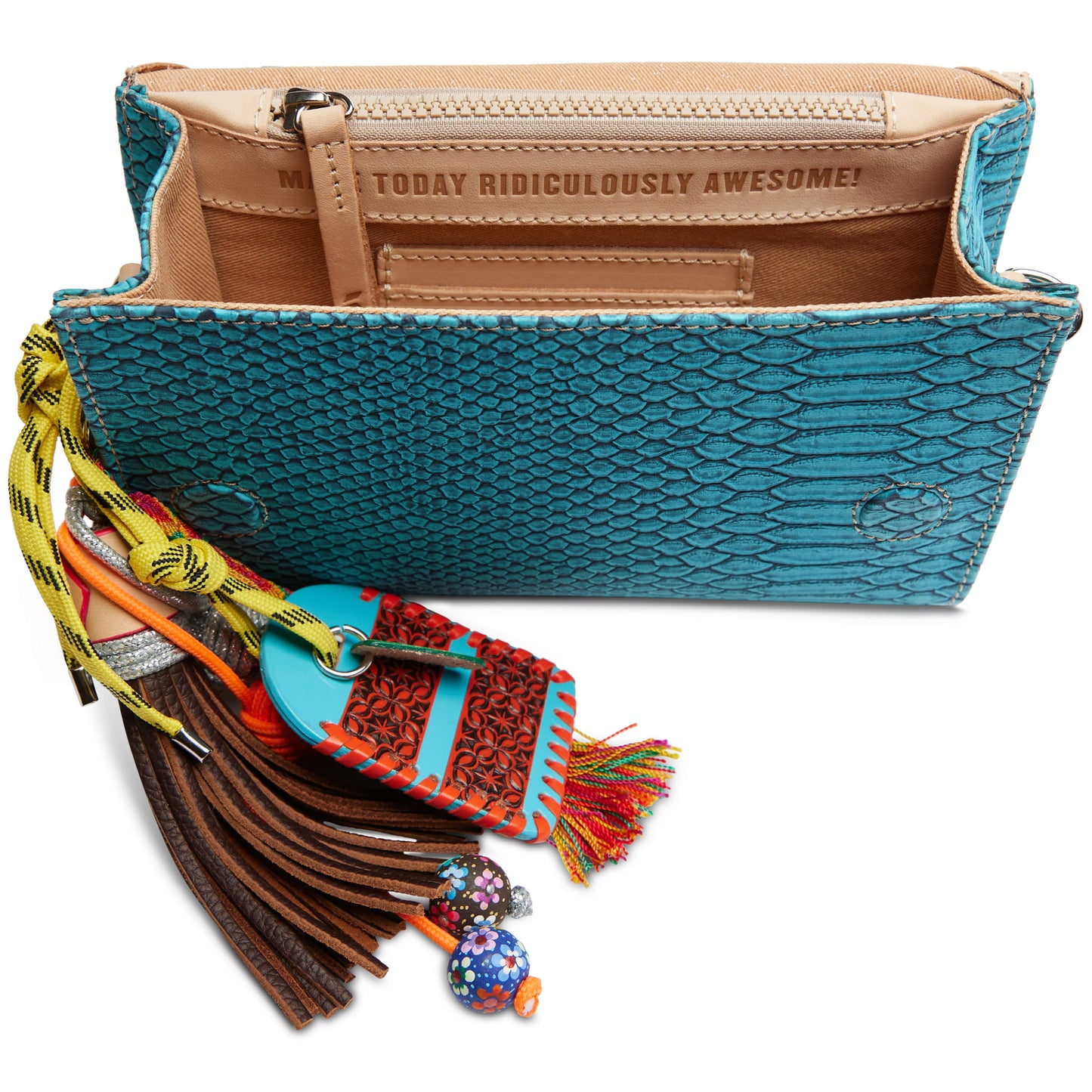 On The Town Crossbody Indy