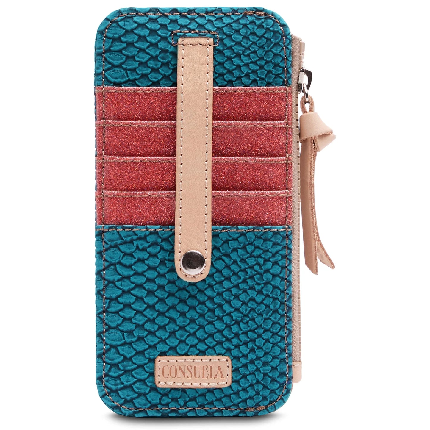 Consuela Card Organizer Indy