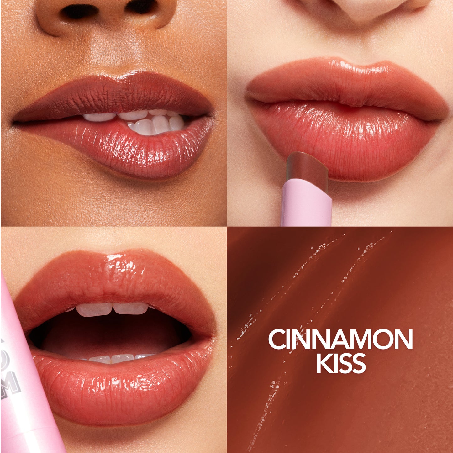 Full On Plumping Lip Balm
