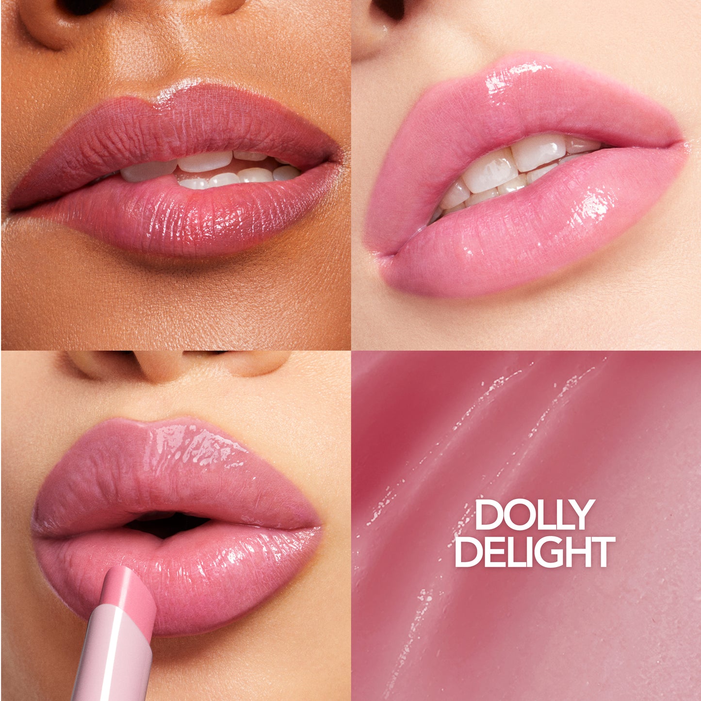 Full On Plumping Lip Balm
