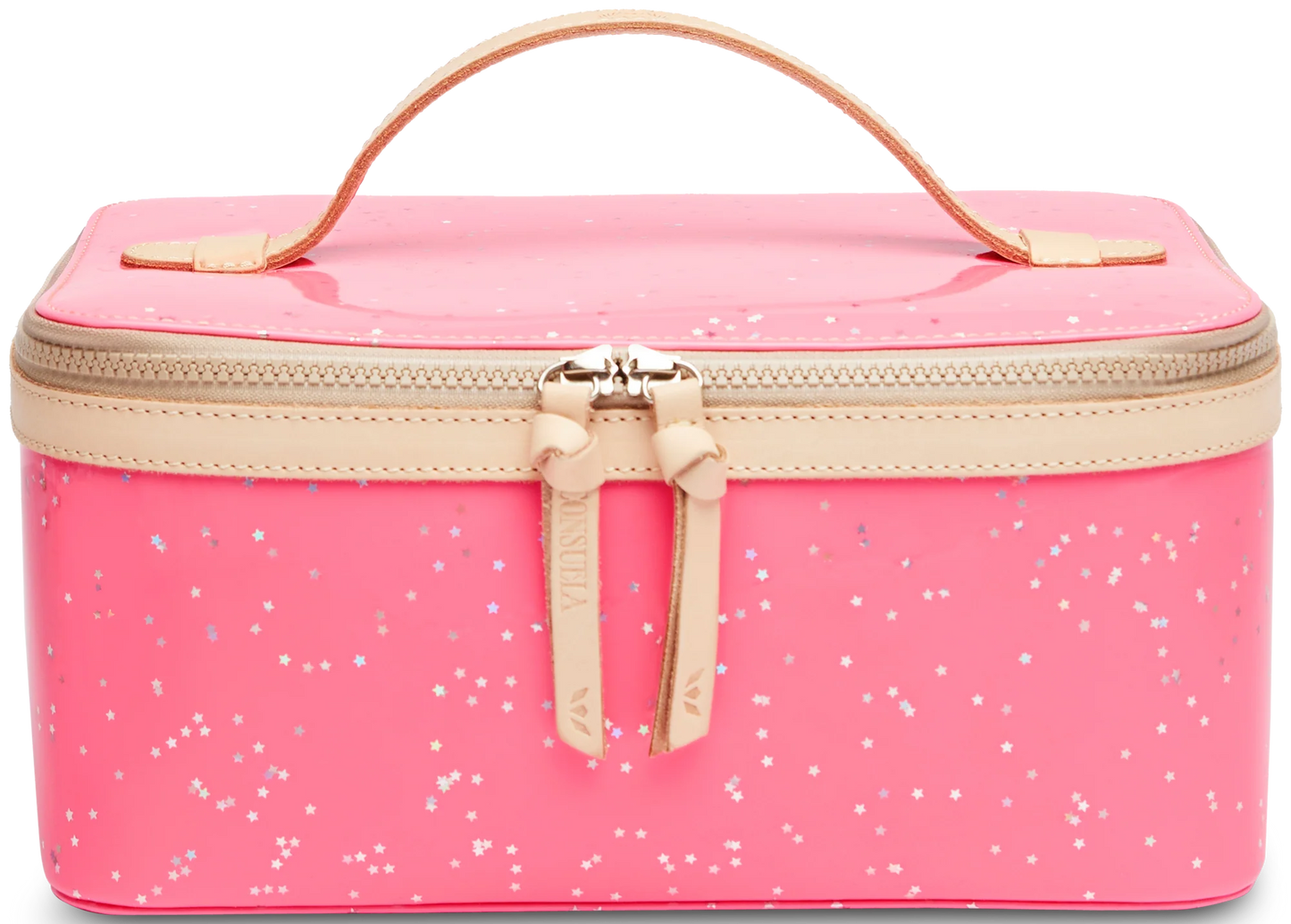 Consuela Traincase Shine