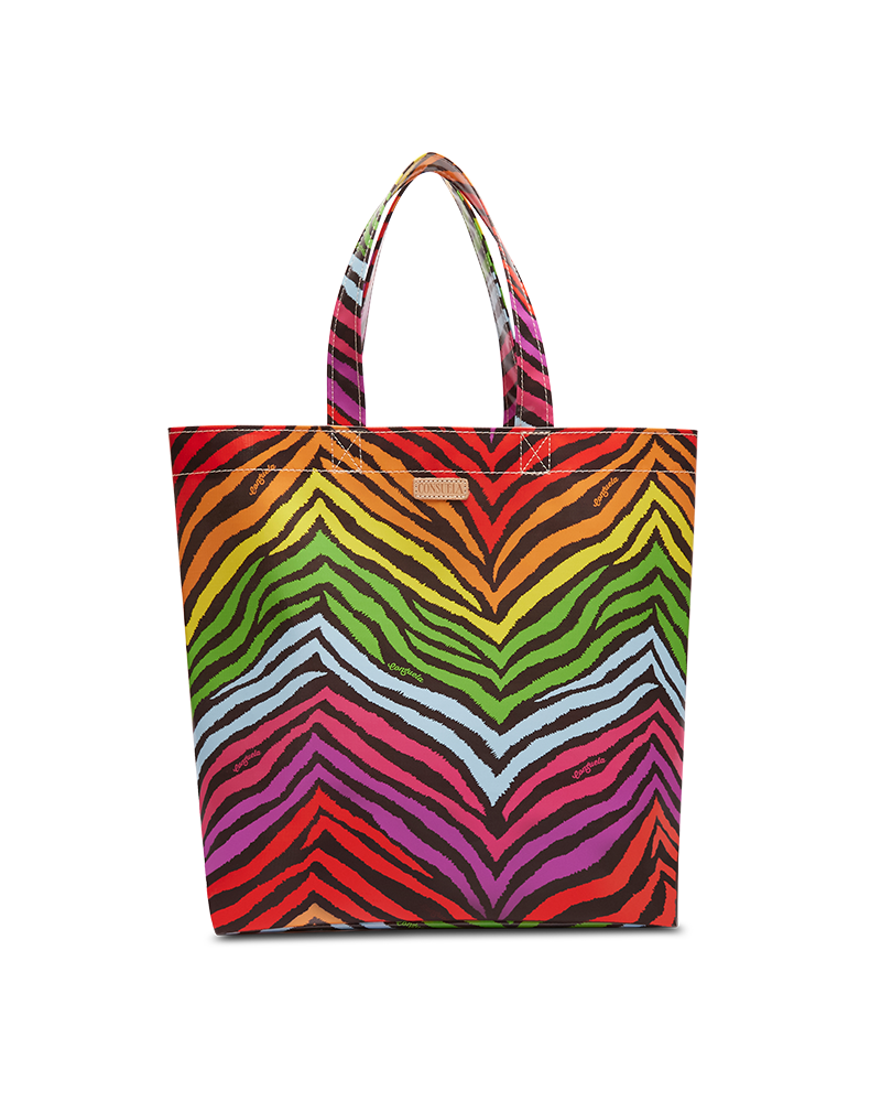 Basic Grab N Go Bag