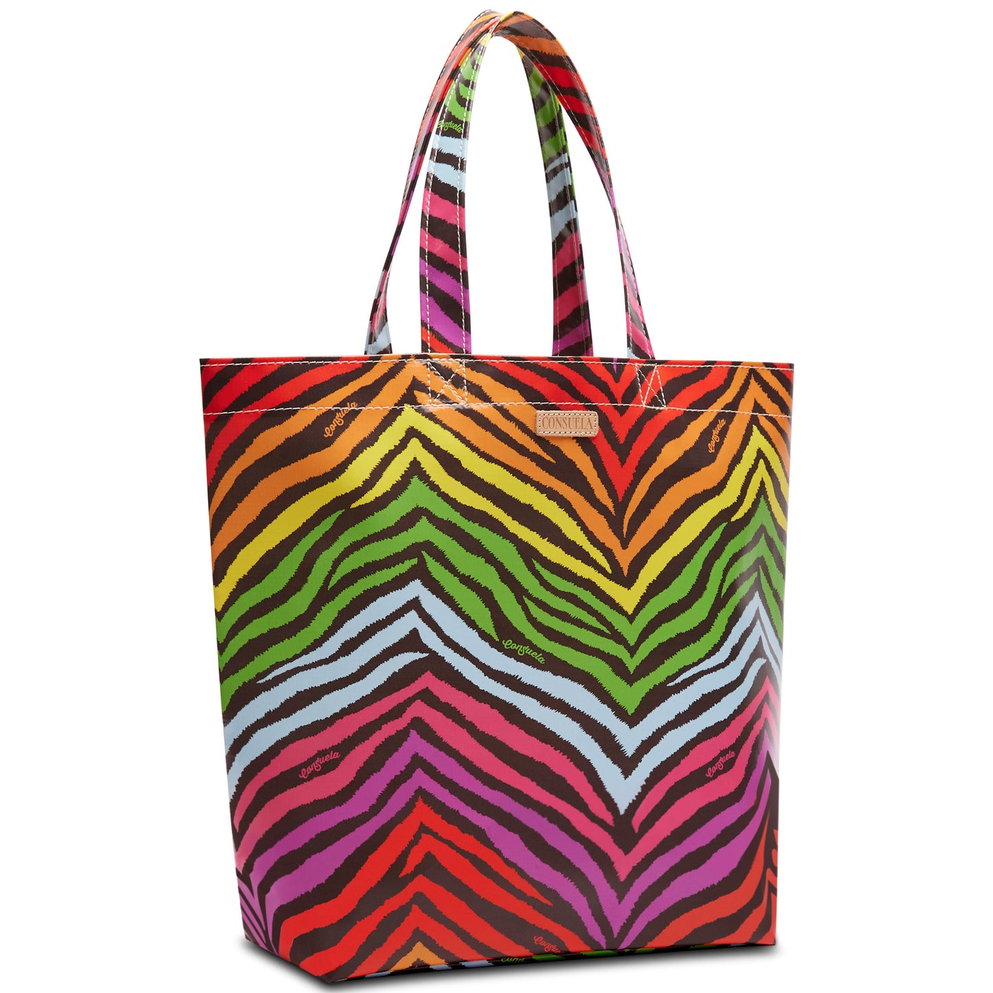 Basic Grab N Go Bag