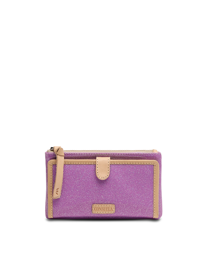 Slim Wallet- Twy